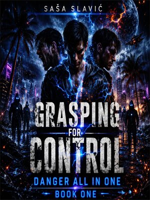 cover image of Grasping For Control
